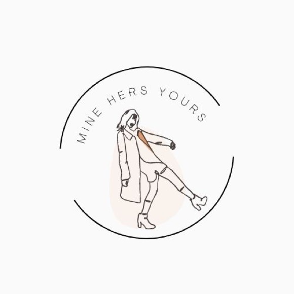 minehersyours